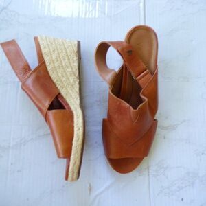 Vionic wedge espadrilles 8